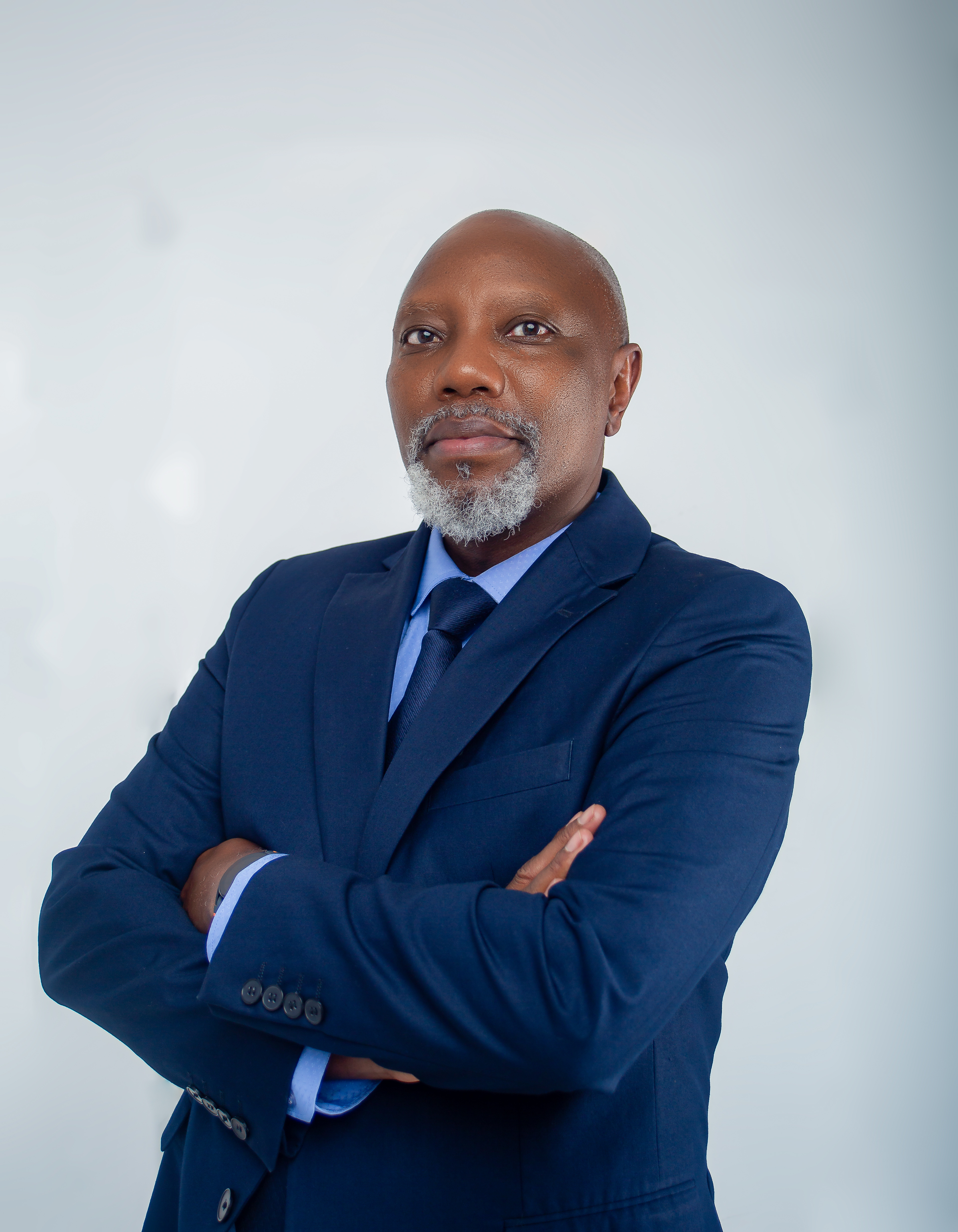 Connected Banking 2025 Speaker Wilson Kamau